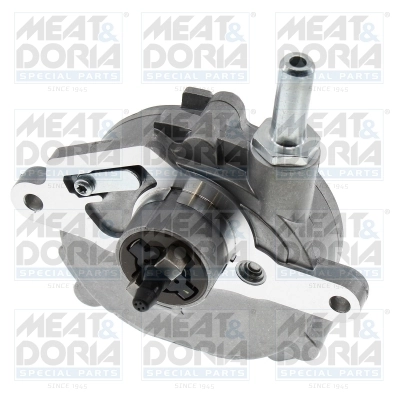 Vacuum Pump, braking system